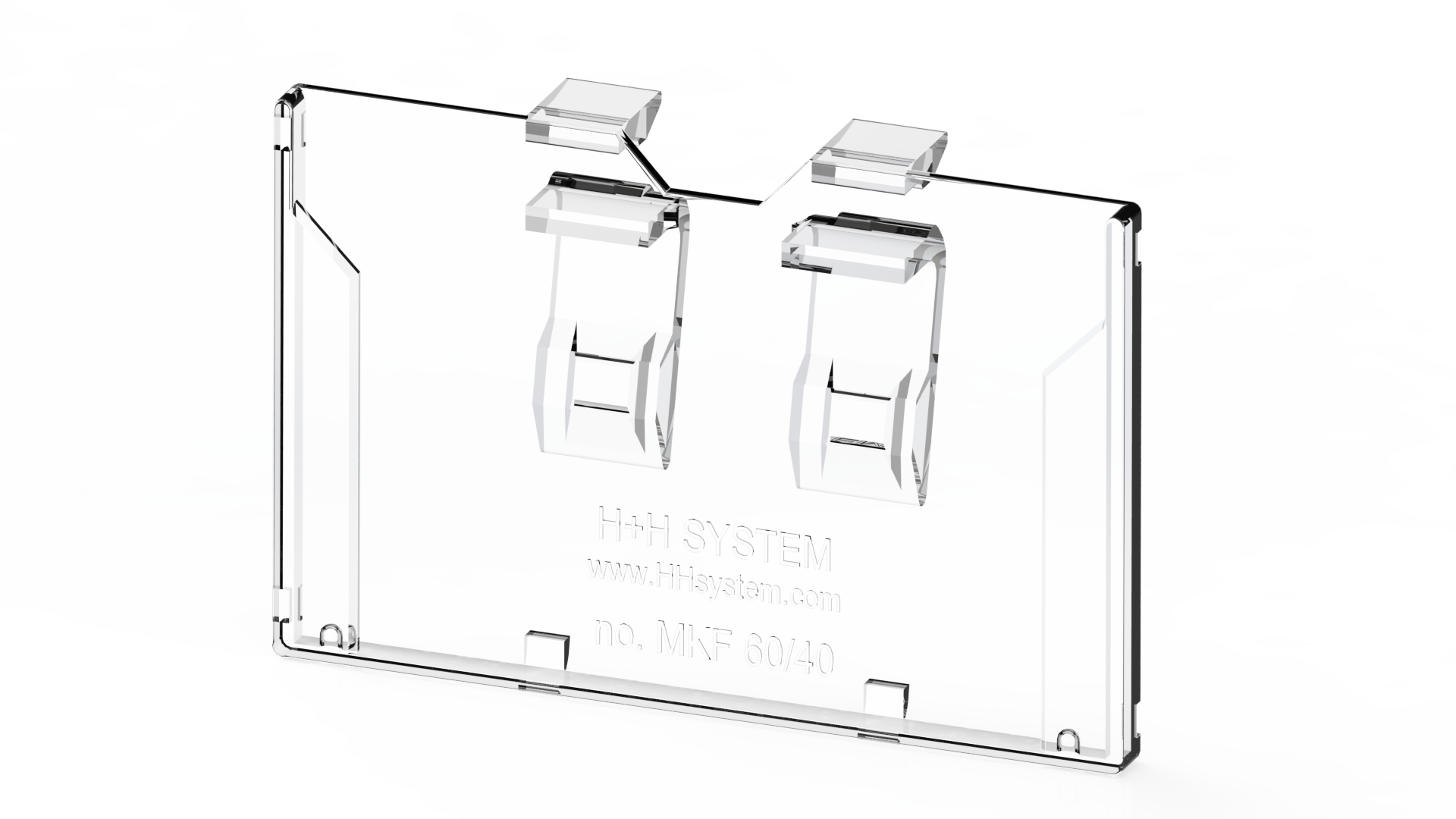 ISO basket label holders Merianto Medical