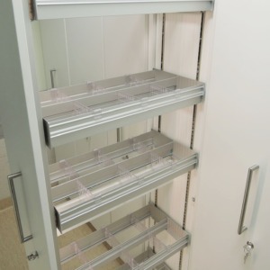 Apteekkarinkaapit M-LC