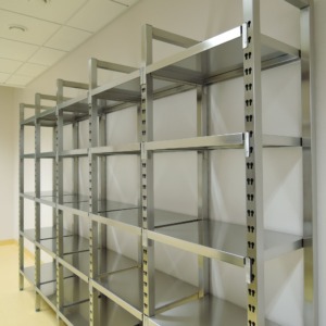 Stainless steel products