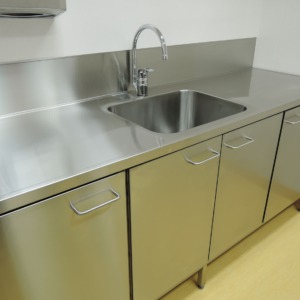 Stainless steel products
