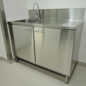 Stainless steel products