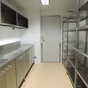 Stainless steel products