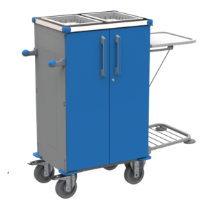 Klaro medication- and care carts