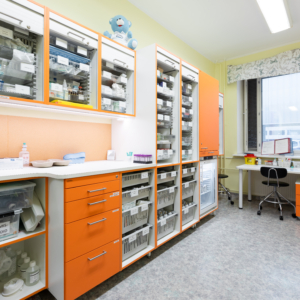Wall cabinets MY