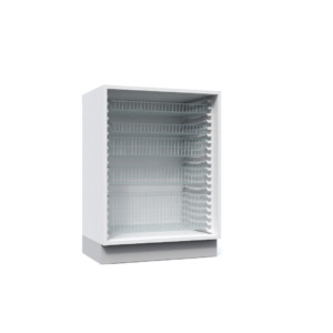 Lower cabinets MA