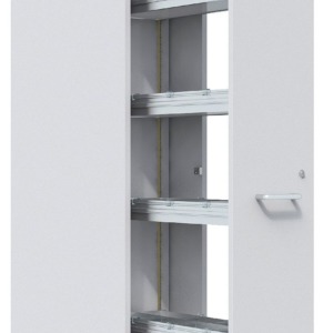 Cargo cabinets M-LC