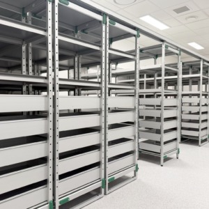 FlexShelf MHD