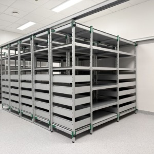 FlexShelf MHD