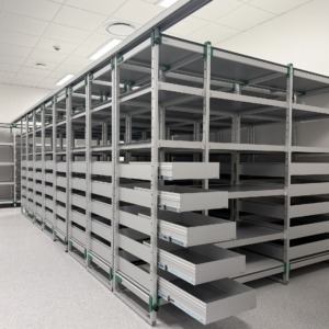 FlexShelf MHD