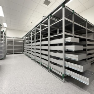 FlexShelf MHD
