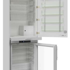 MLK-65F medicine cabinet with refrigerator