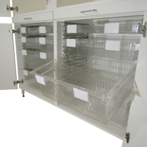 MLK-65 medicine cabinet