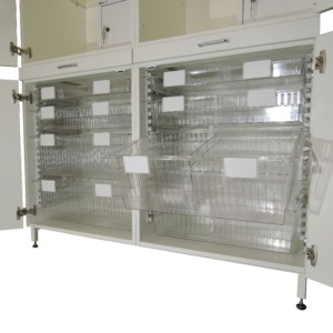 MLK-65 medicine cabinet