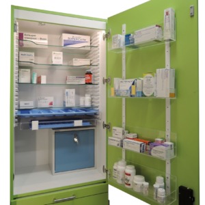 MLK-65 medicine cabinet