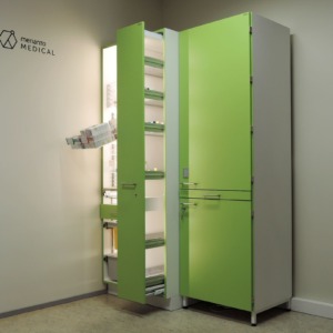 MLK-65 medicine cabinet