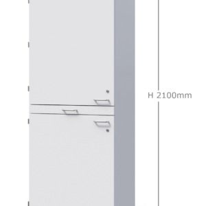 MLK-65 medicine cabinet