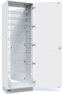 Pass through cabinets M-LAK