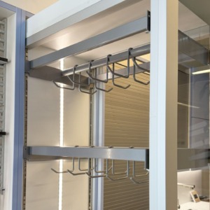 Apteekkarinkaapit M-LC