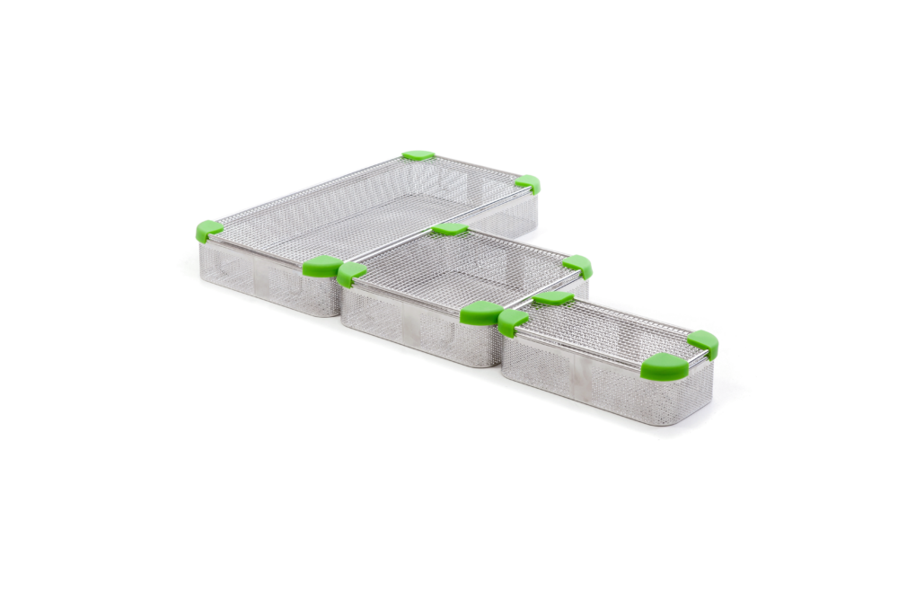 Belintra Sterilization Department Accessories