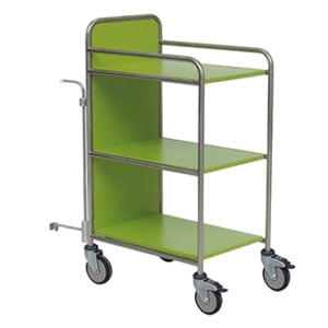 Novocal pesuvahetuskärud