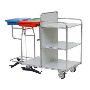 Novocal pesuvahetuskärud